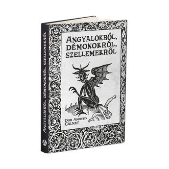 Angyalokról, démonokról, szellemekről
