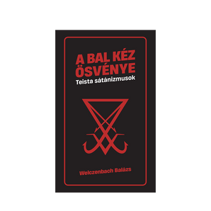 A bal kéz ösvénye – Teista sátánizmusok