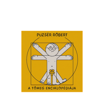 Puzsér Róbert A tömeg enciklopédiája