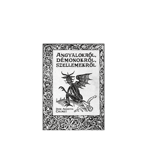 Angyalokról, démonokról, szellemekről