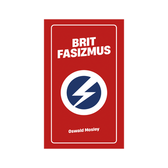 Brit fasizmus