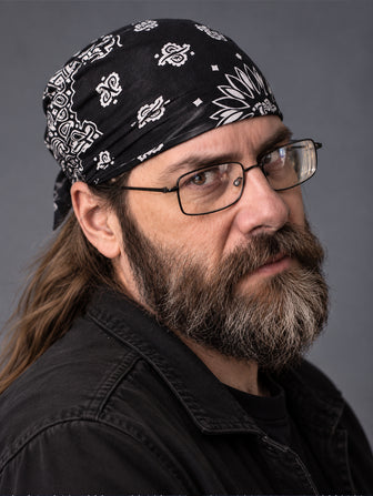 Christopher Scott Thompson