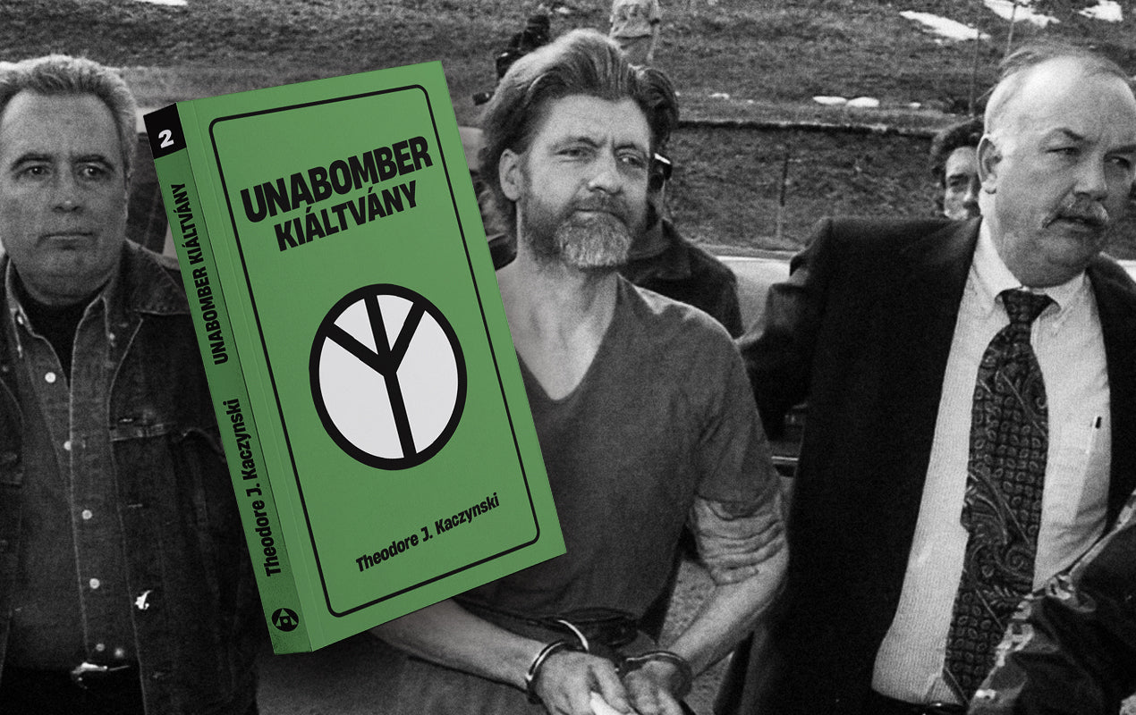 Unabomber kiáltvány