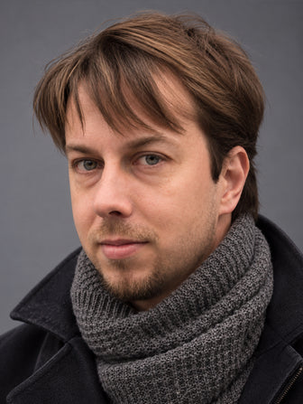Kálmán Áron