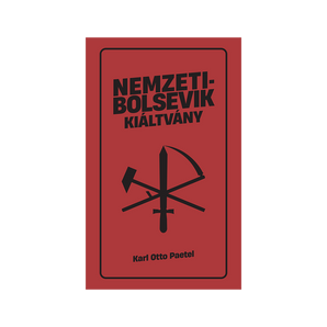 Nemzetibolsevik kiáltvány