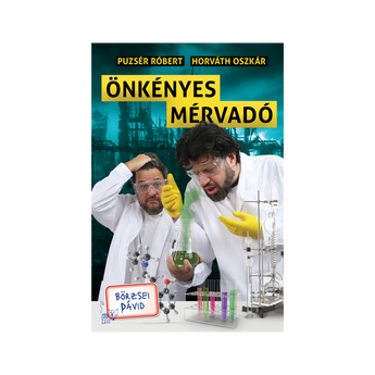 Puzsér Róbert Önkényes mérvadó