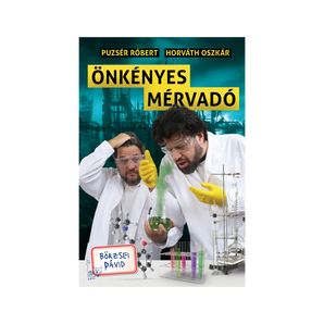 Puzsér Róbert Önkényes mérvadó