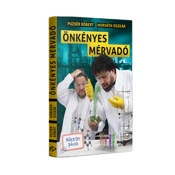 Puzsér Róbert Önkényes mérvadó