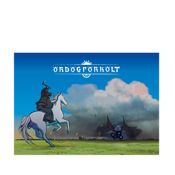 Ördögpörkölt