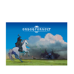 Ördögpörkölt