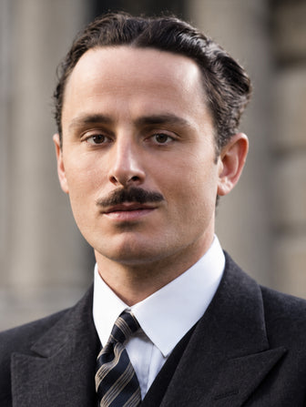 Oswald Mosley