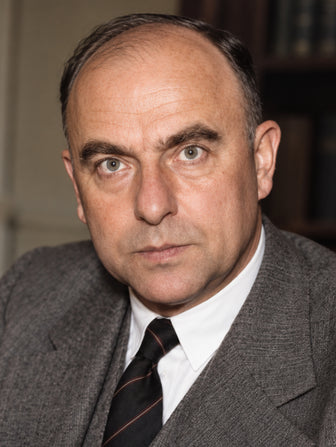 Otto Strasser