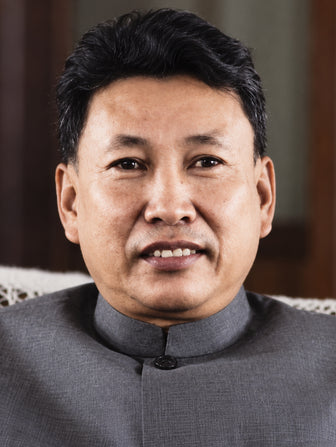 Pol Pot
