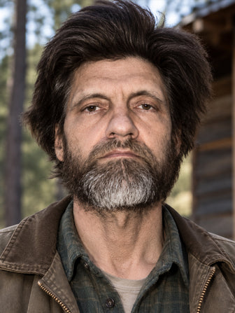 Theodore John Kaczynski