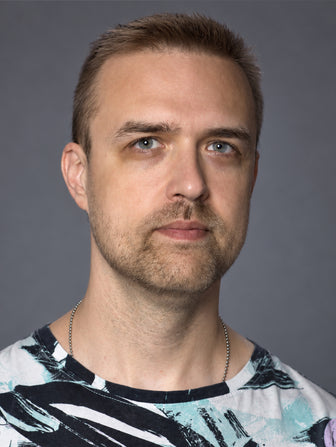 Welczenbach Balázs